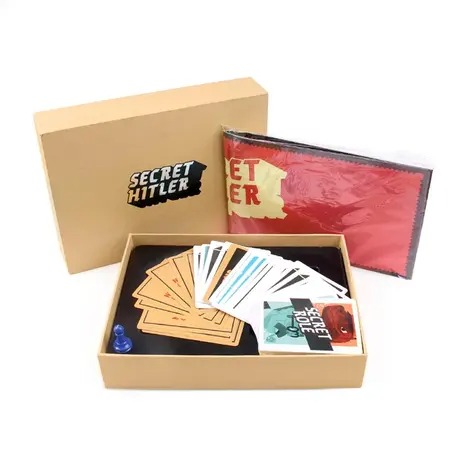 Board Game Customization Настройка настольной игры