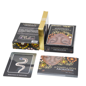 Пользовательская колода карт Таро