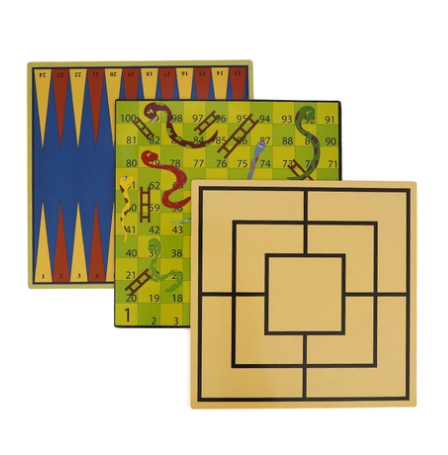 Выбор правильных материалов и методов печати для коробок для настольных игр премиум-класса