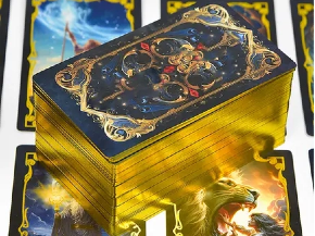 Playing Cards Игральные карты