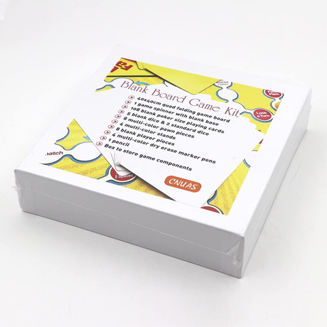 Производство дизайна логотипа оптовая продажа бумаги для печати на бумаге для взрослых на заказ настольная игра для детей