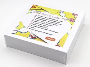 Playing Cards Игральные карты