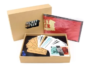 Игральные карты