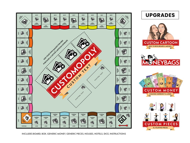 Фабричный производитель жетонов для настольных игр на заказ для аксессуаров для настольных игр