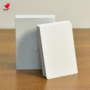 Персонализированные покерные карты (пустые карты) Игральные карты