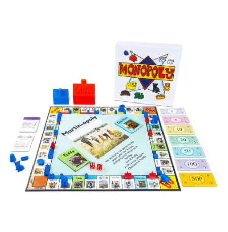 Производство настольных игр на заказ: тенденции, стандарты качества и возможности рынка