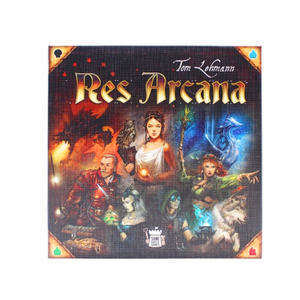 Печать настольных игр на заказ