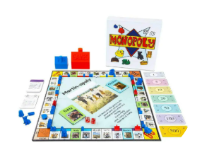 Игральные карты для настольных игр